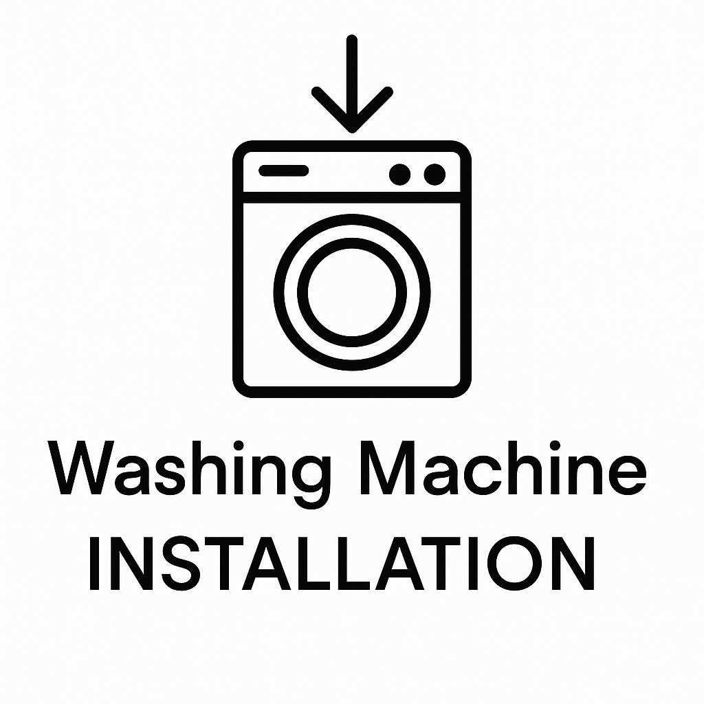 Washing Machine Installation