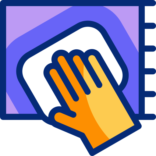 Full Home Deep Cleaning